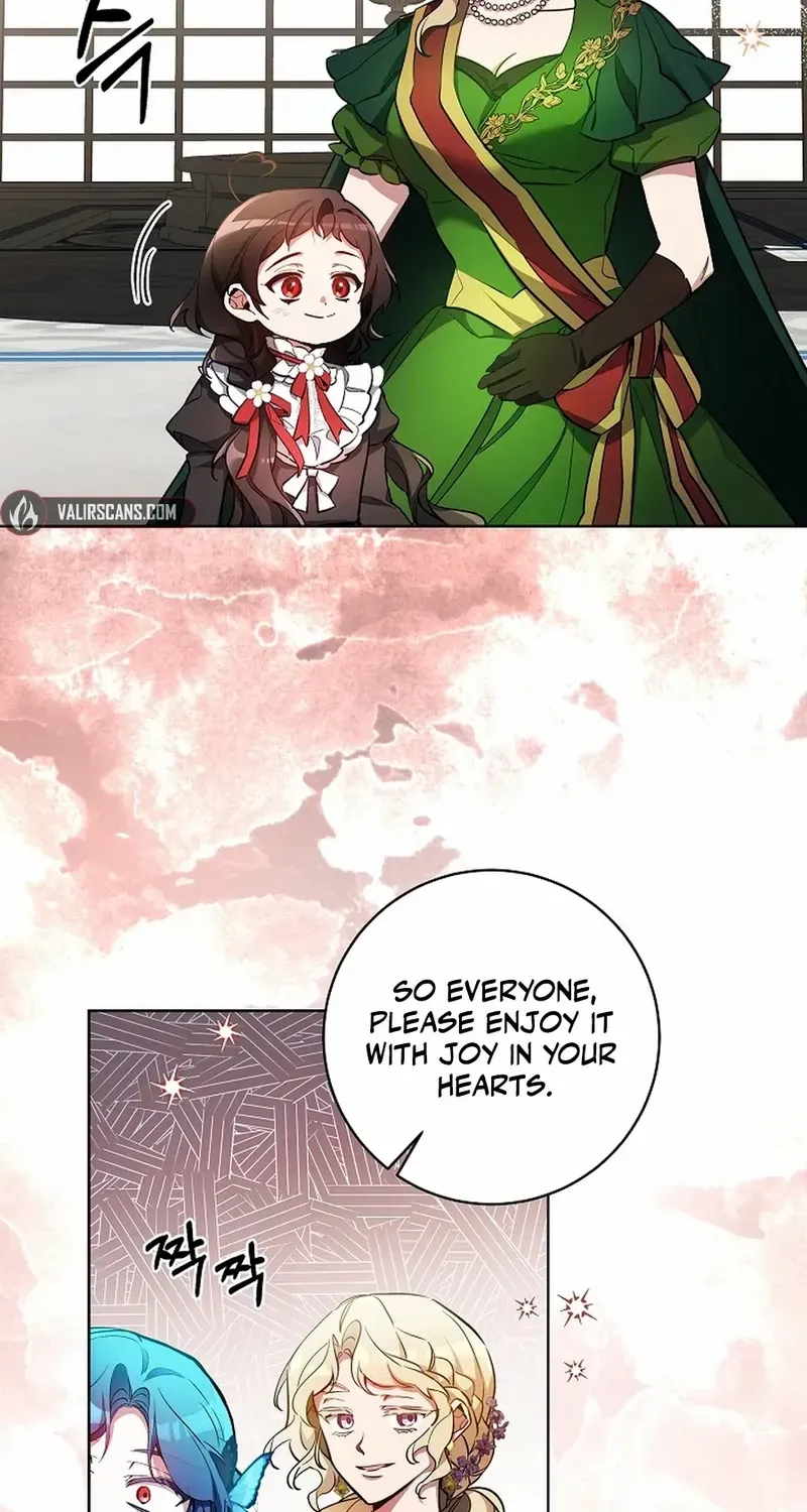 I’m Here to Destroy Chapter 24 page 19 - 