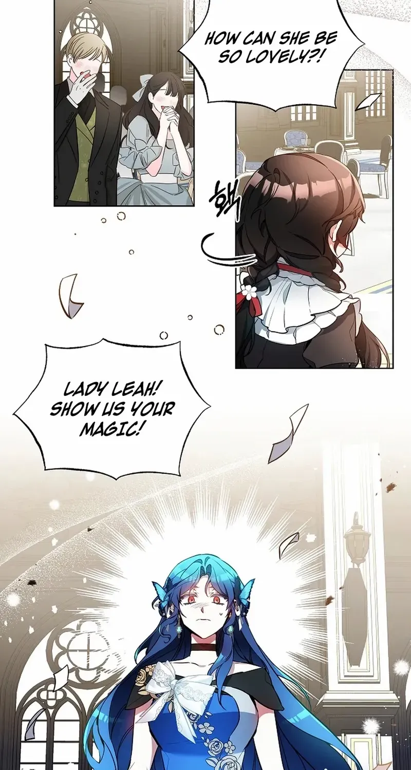 I’m Here to Destroy Chapter 24 page 3 - 