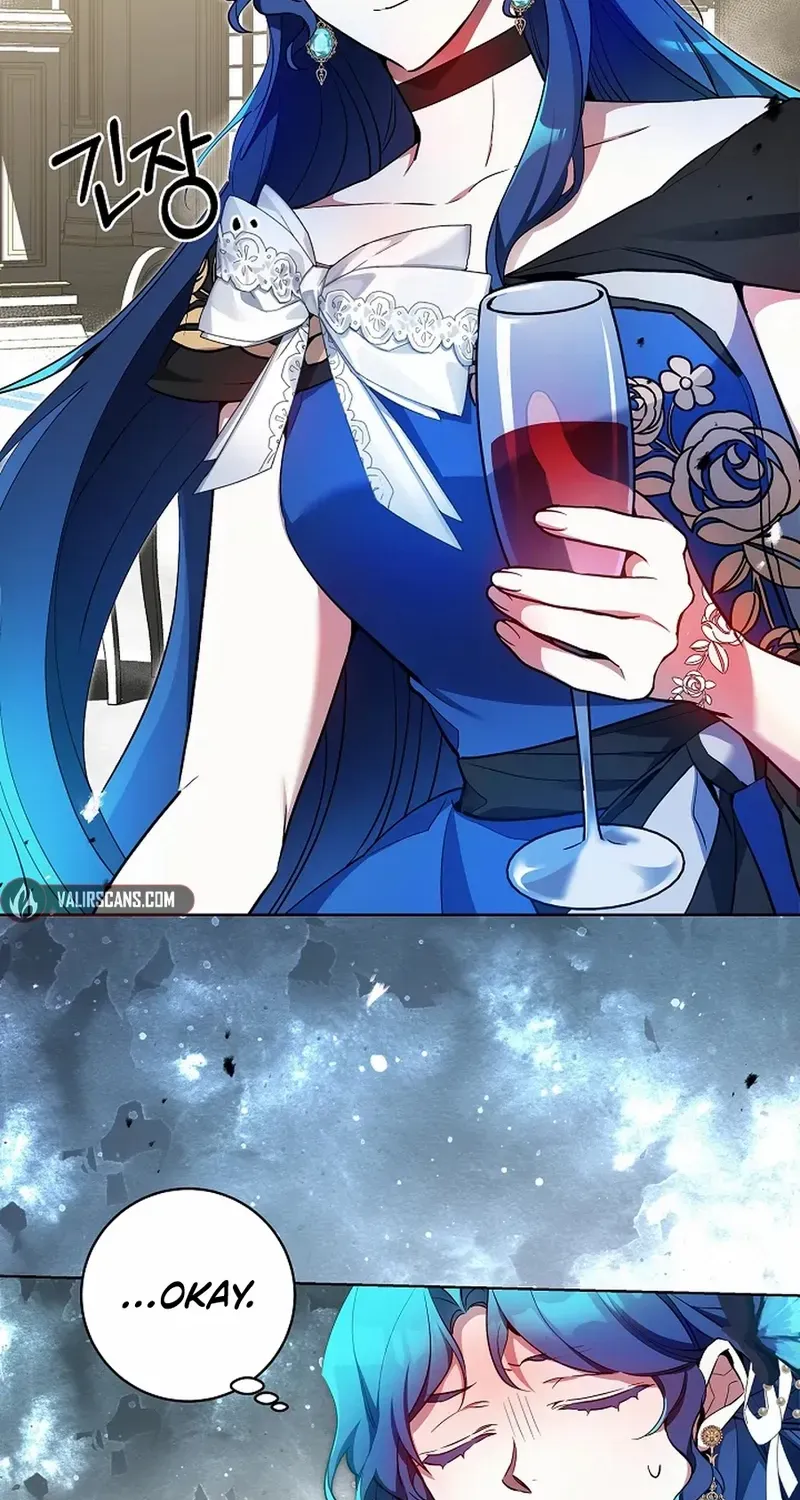 I’m Here to Destroy Chapter 24 page 25 - 