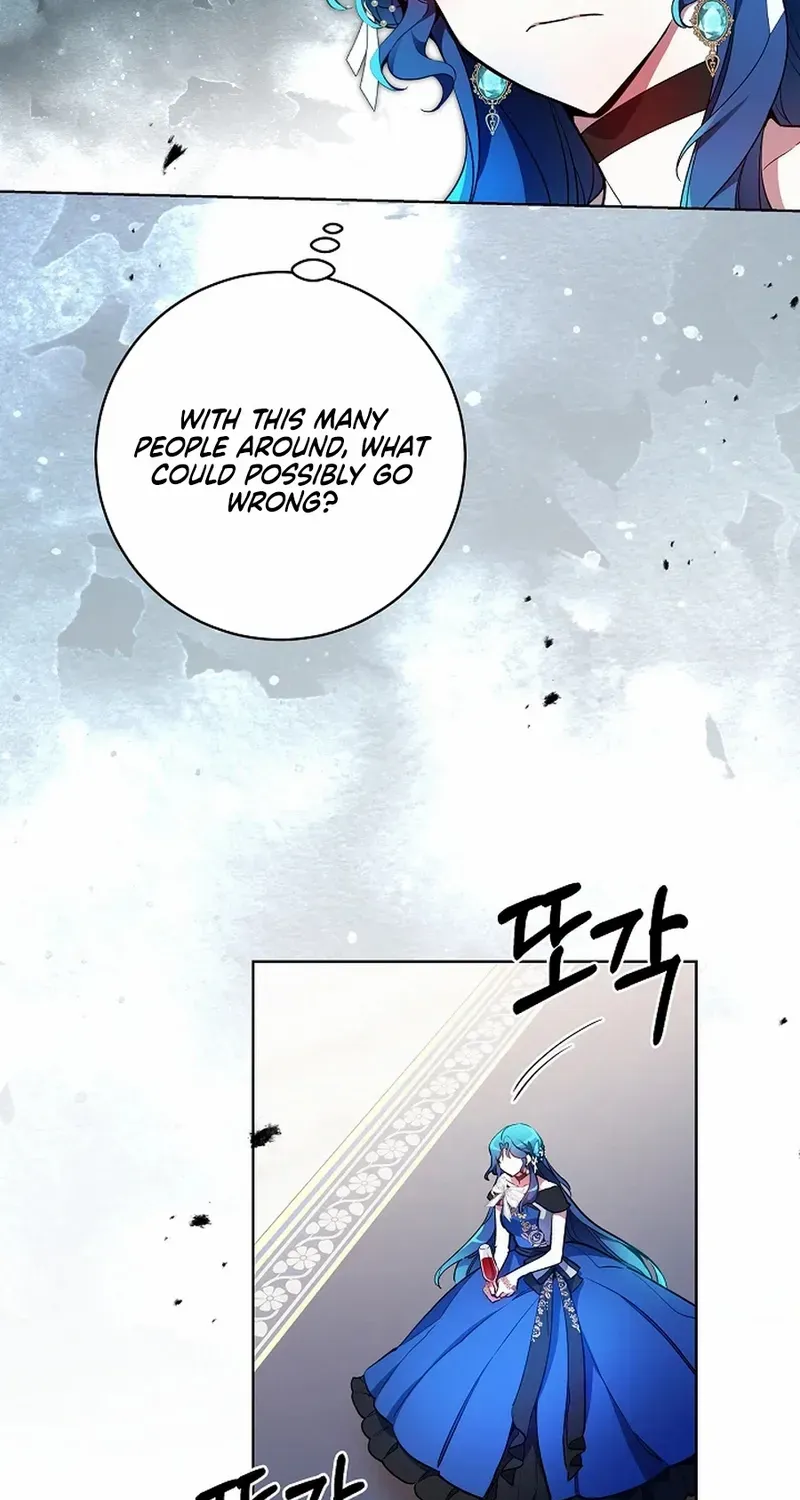 I’m Here to Destroy Chapter 24 page 26 - 