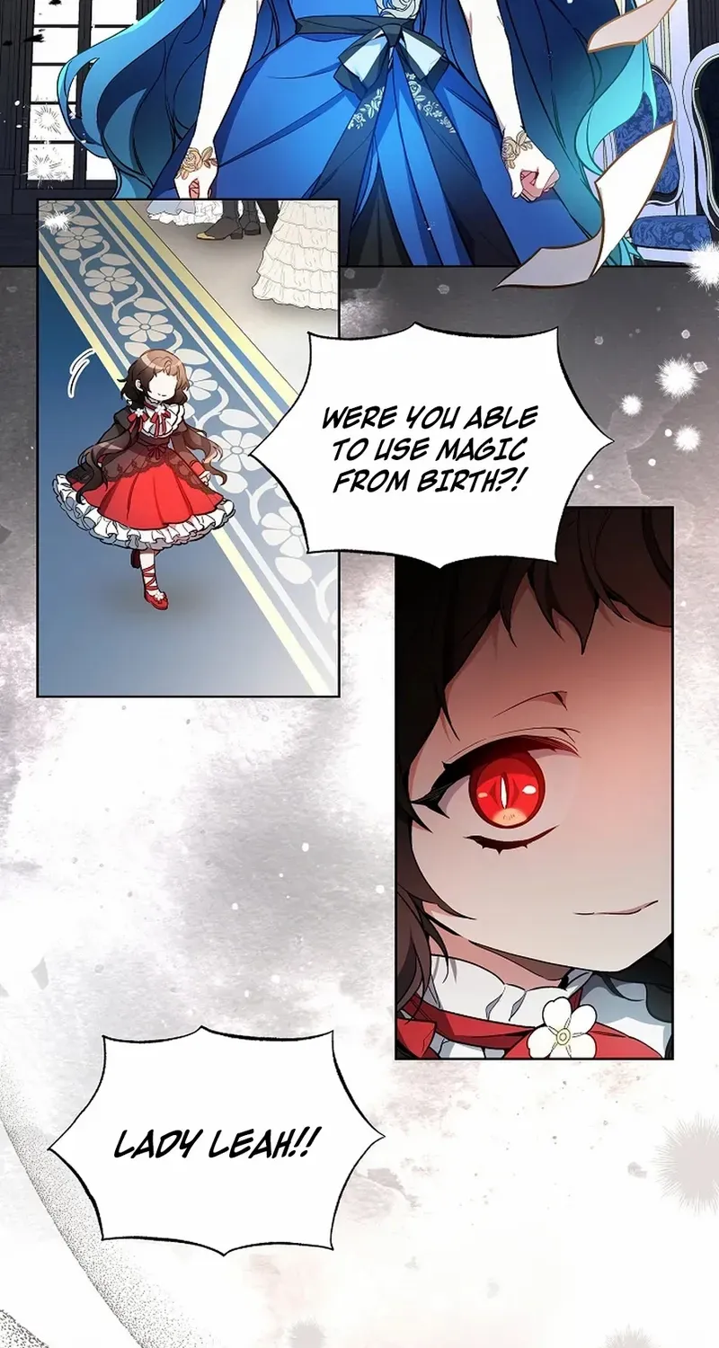 I’m Here to Destroy Chapter 24 page 4 - 