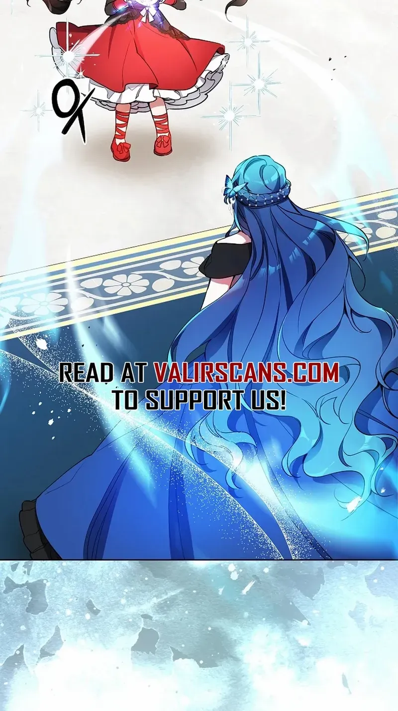 I’m Here to Destroy Chapter 24 page 31 - 
