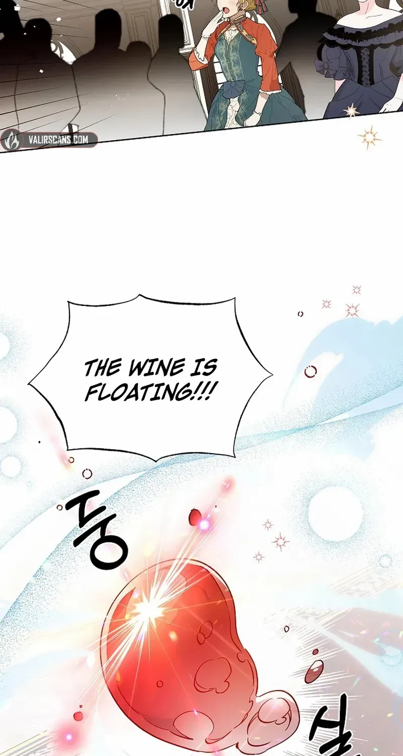 I’m Here to Destroy Chapter 24 page 34 - 
