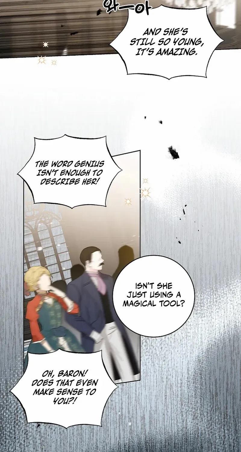 I’m Here to Destroy Chapter 24 page 36 - 