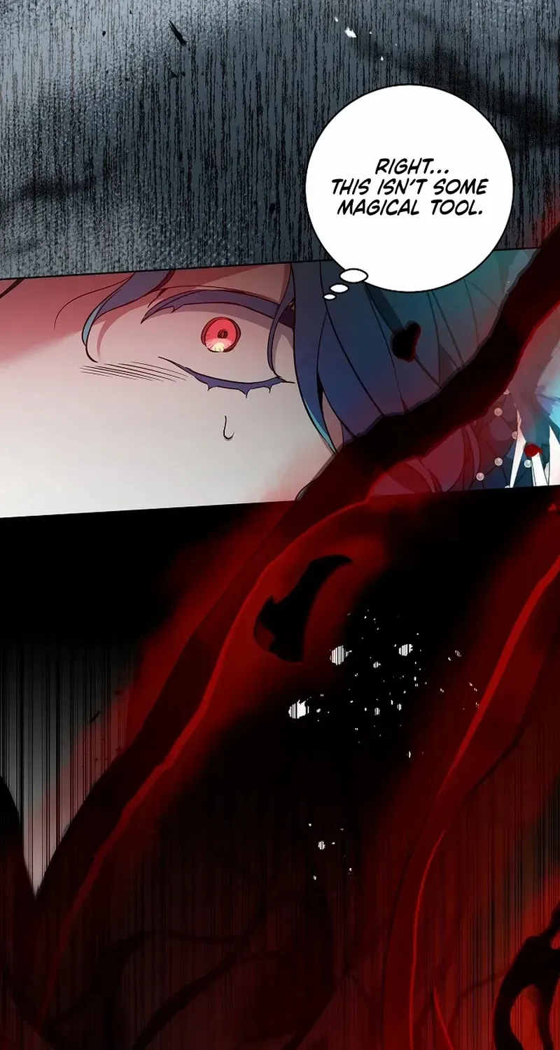 I’m Here to Destroy Chapter 24 page 37 - 