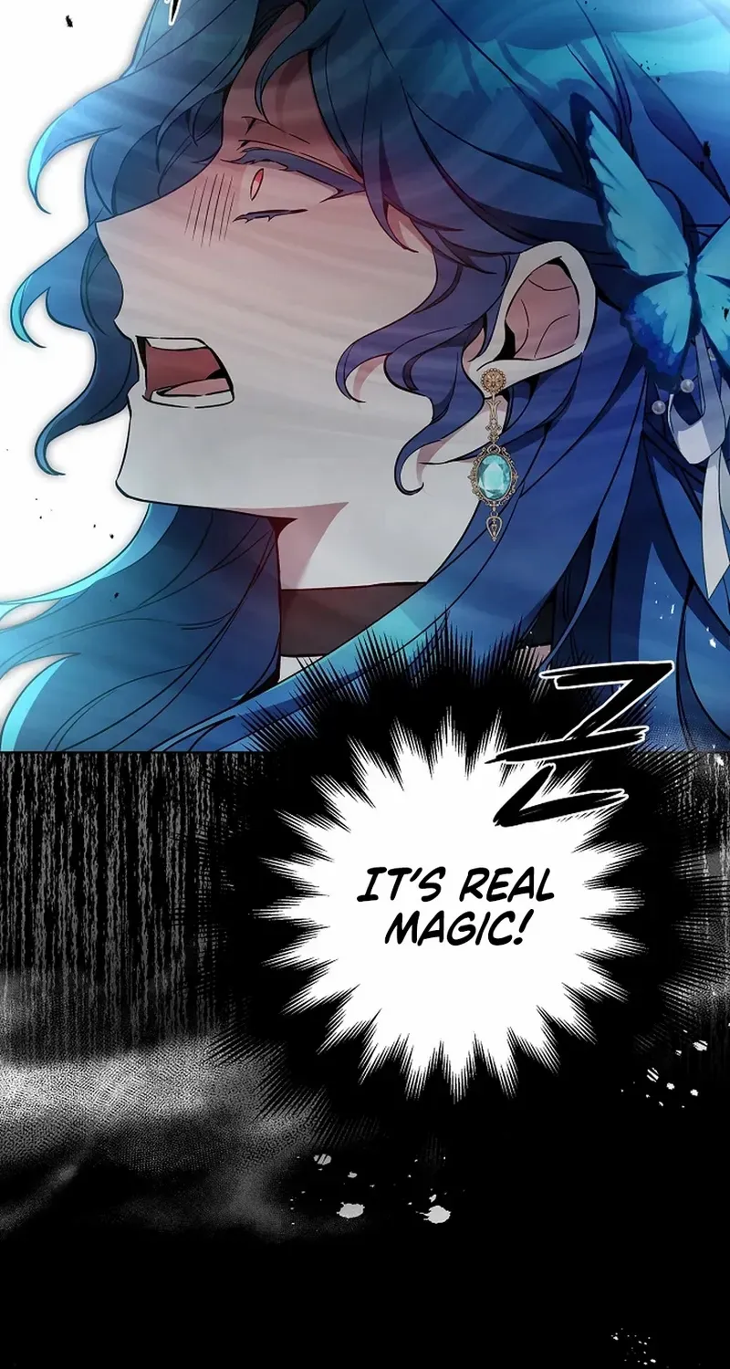 I’m Here to Destroy Chapter 24 page 40 - 