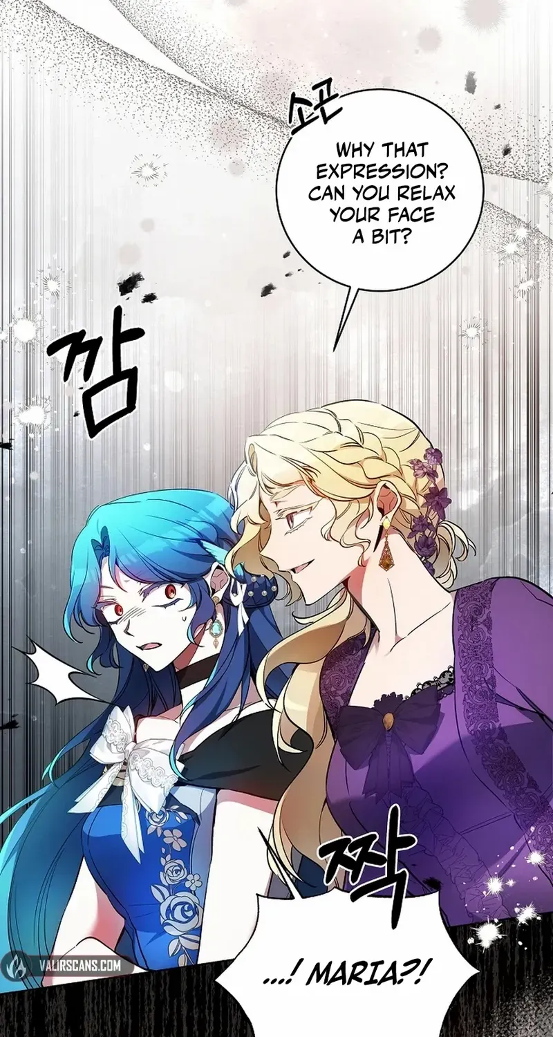 I’m Here to Destroy Chapter 24 page 5 - 