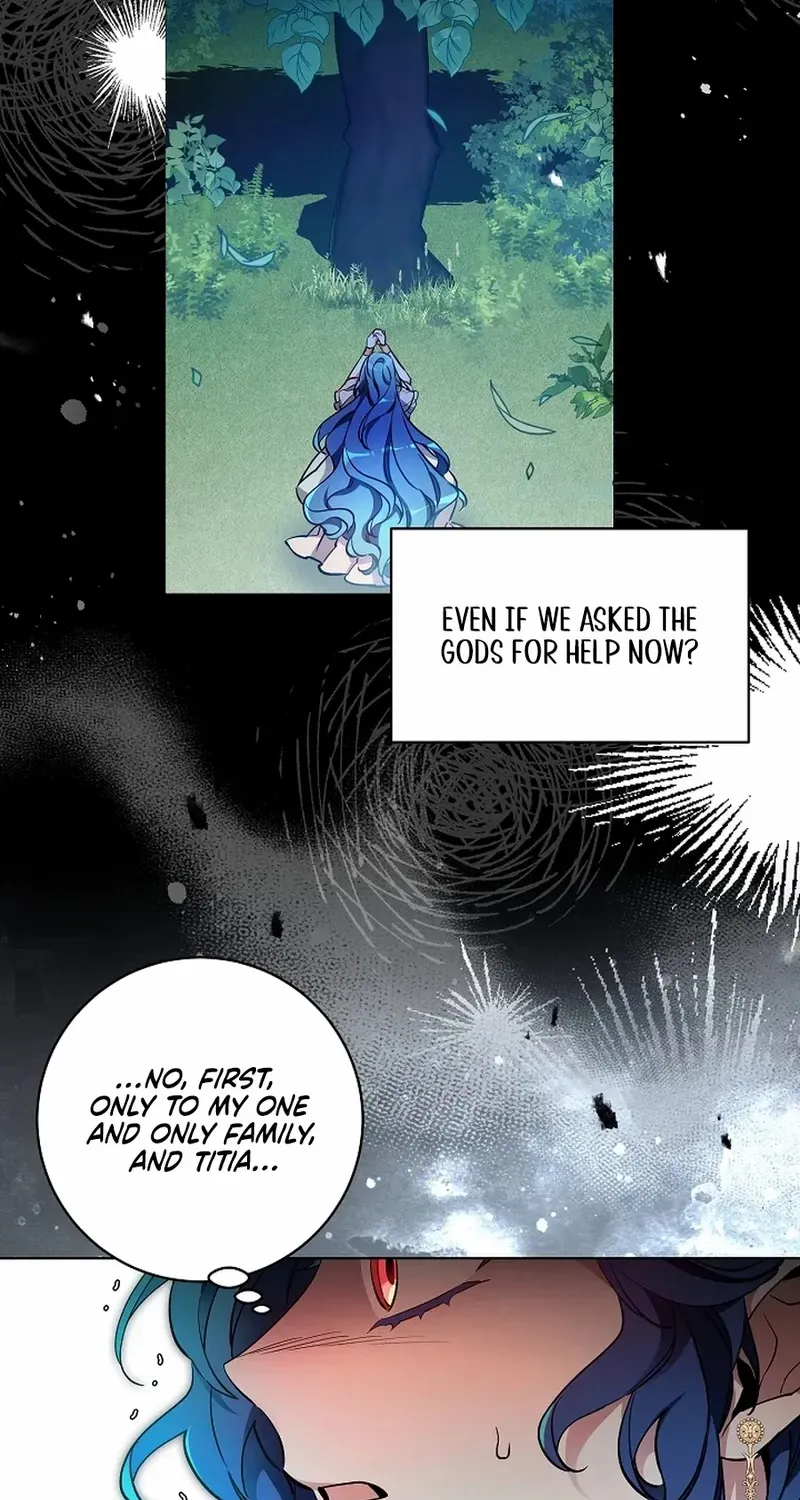 I’m Here to Destroy Chapter 24 page 43 - 