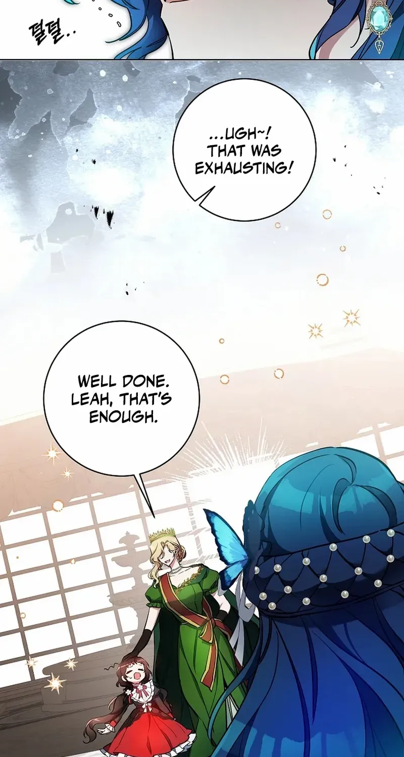I’m Here to Destroy Chapter 24 page 44 - 