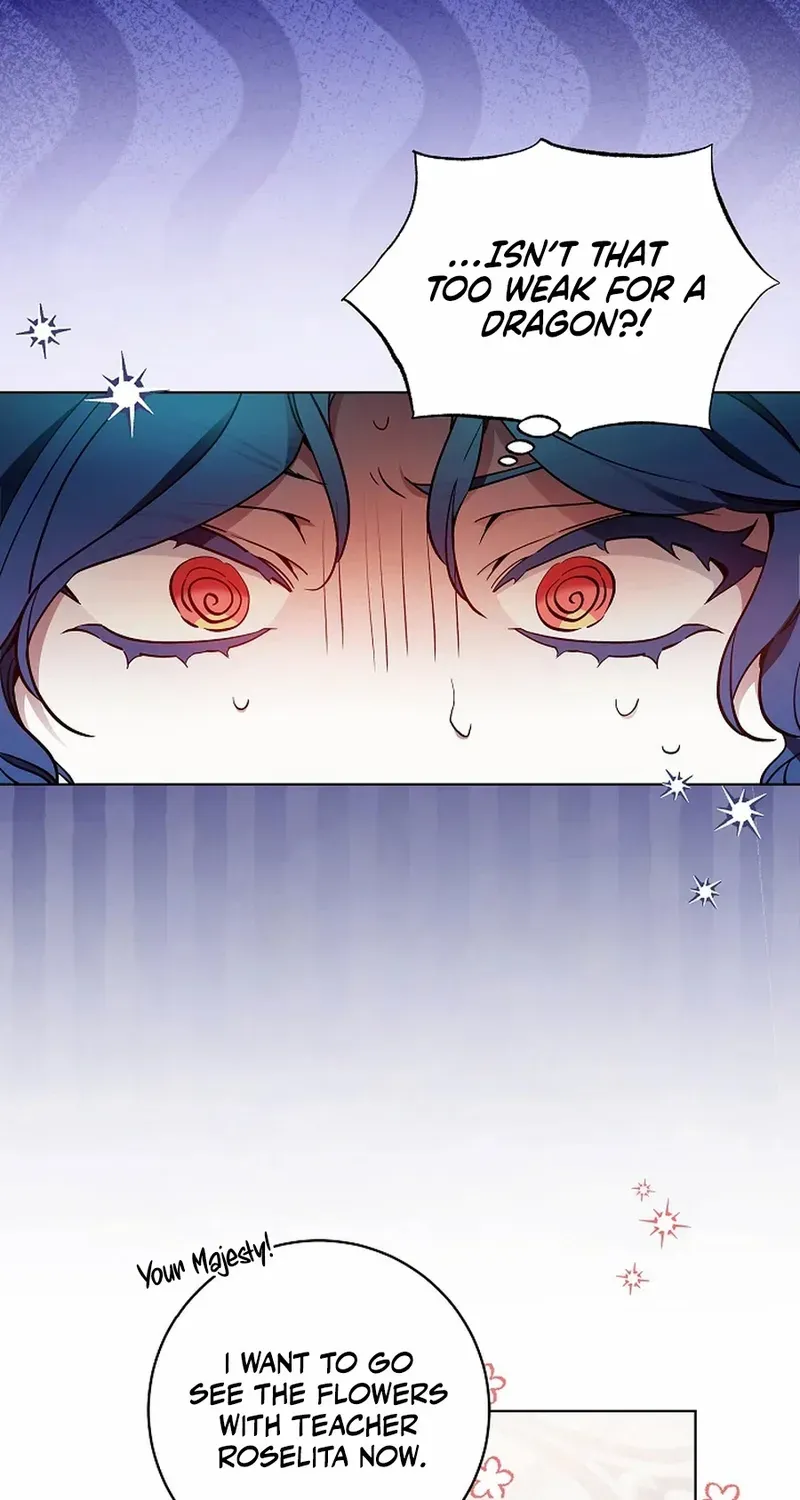 I’m Here to Destroy Chapter 24 page 46 - 