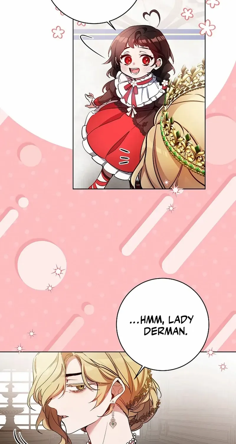 I’m Here to Destroy Chapter 24 page 47 - 