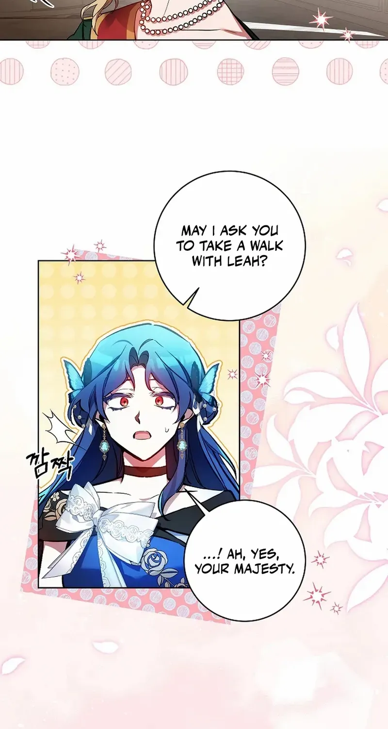 I’m Here to Destroy Chapter 24 page 48 - 