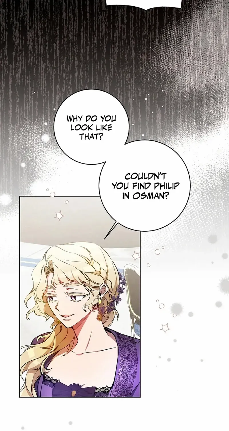 I’m Here to Destroy Chapter 24 page 6 - 