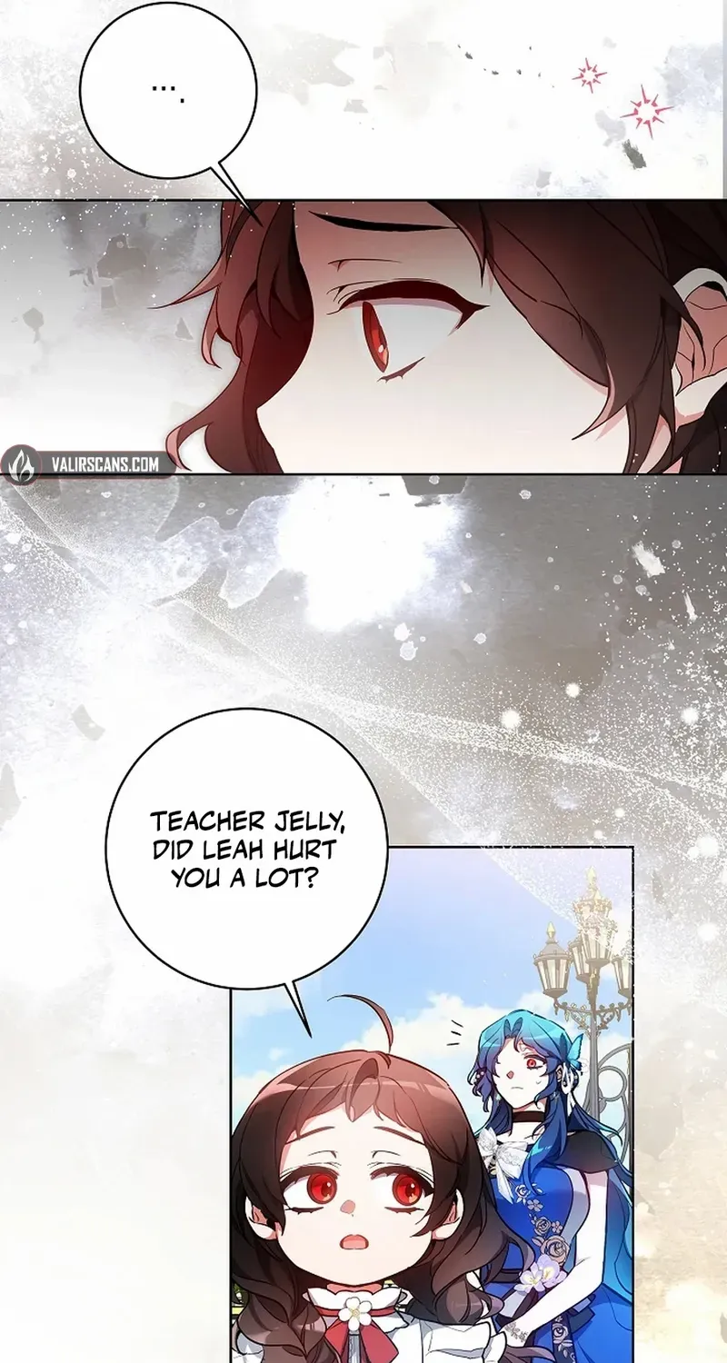 I’m Here to Destroy Chapter 24 page 51 - 