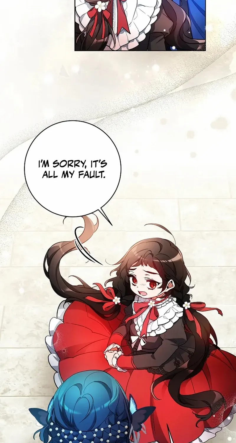 I’m Here to Destroy Chapter 24 page 52 - 