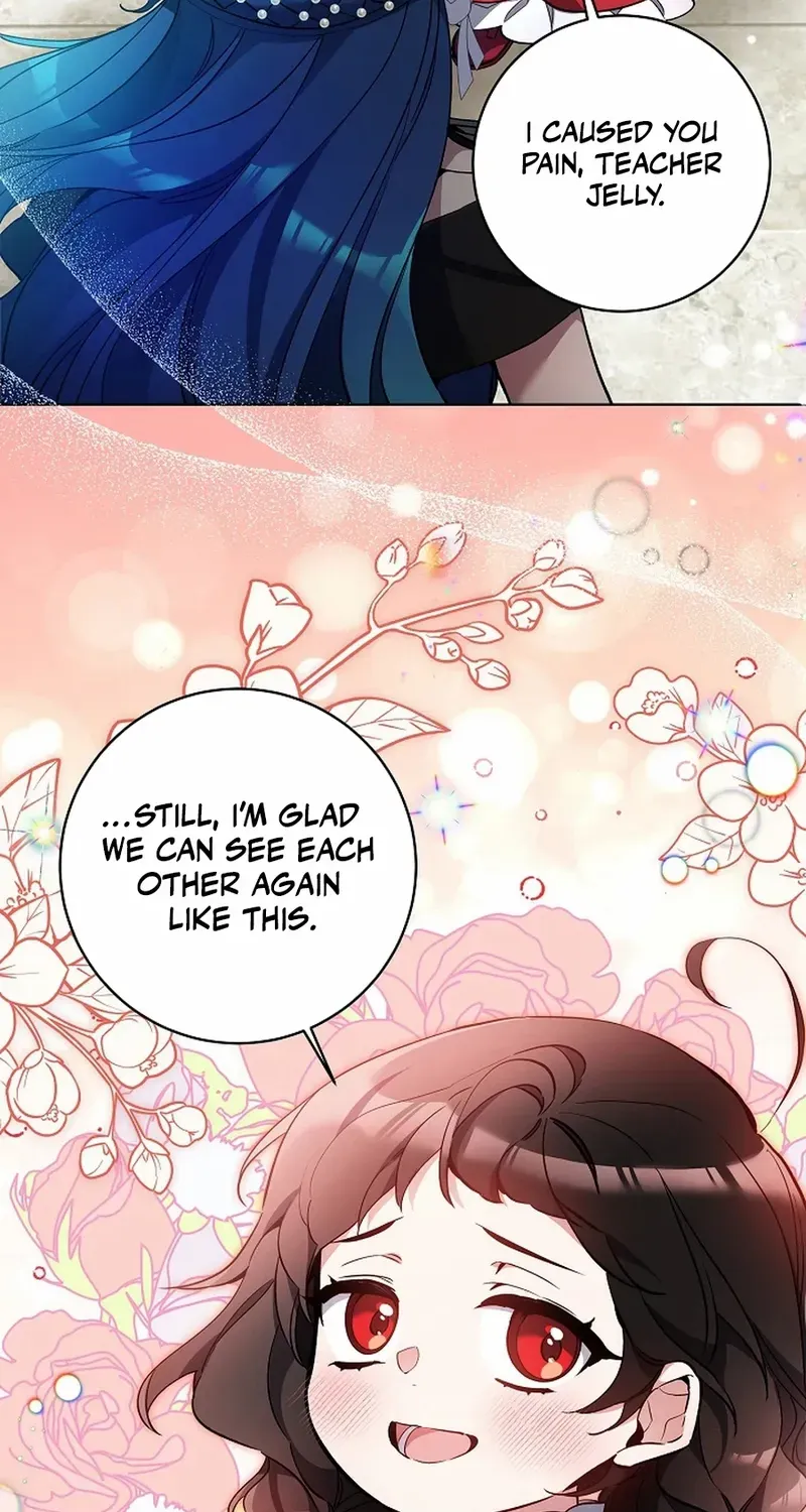 I’m Here to Destroy Chapter 24 page 53 - 