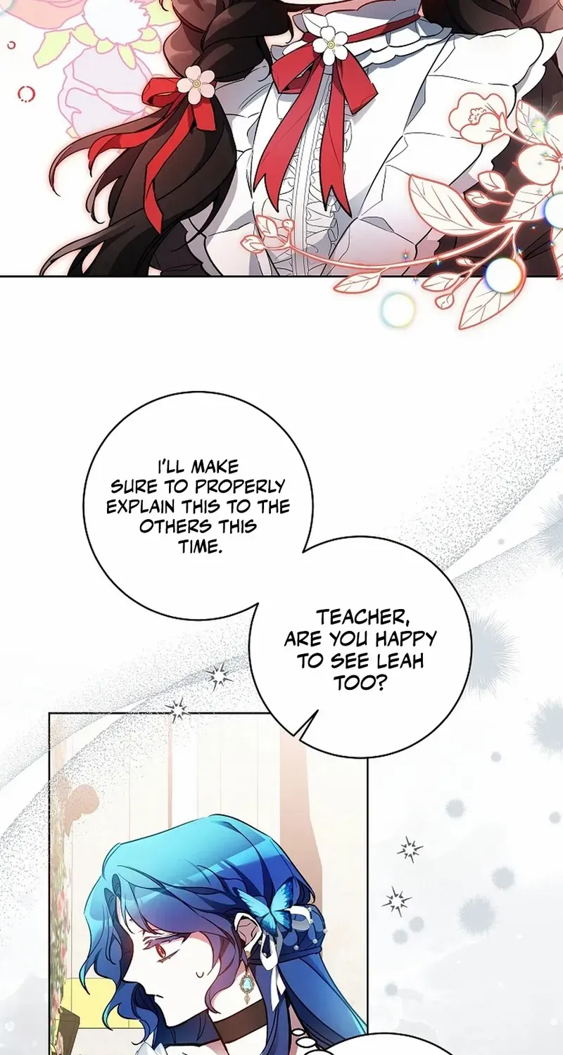 I’m Here to Destroy Chapter 24 page 54 - 