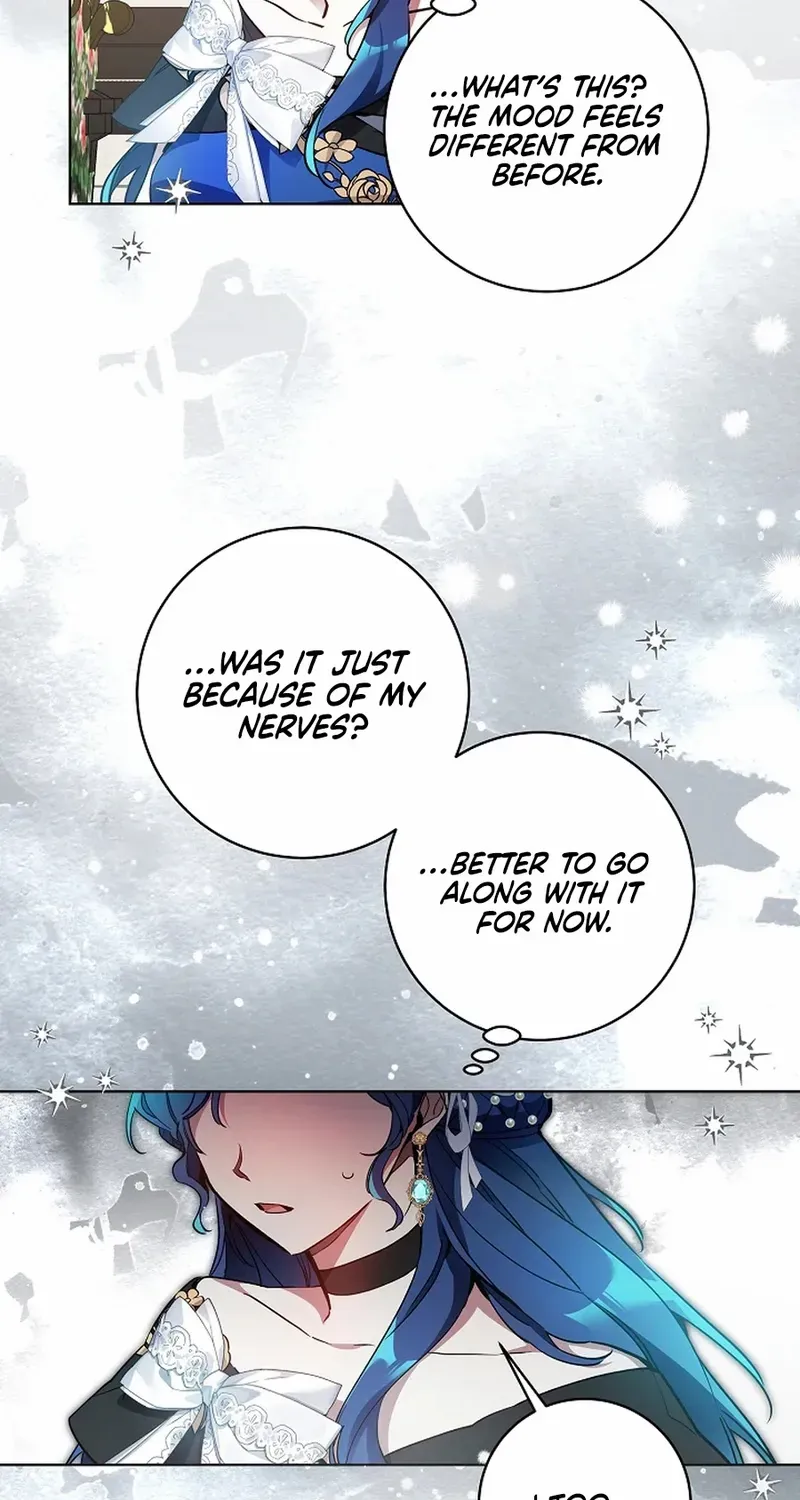 I’m Here to Destroy Chapter 24 page 55 - 