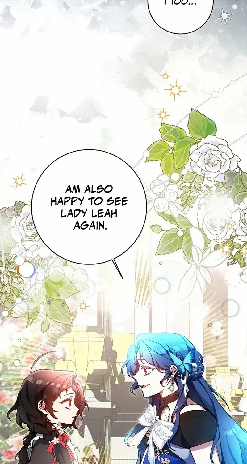 I’m Here to Destroy Chapter 24 page 56 - 