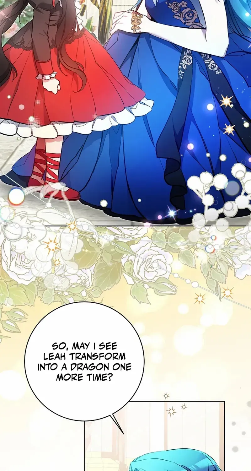I’m Here to Destroy Chapter 24 page 57 - 