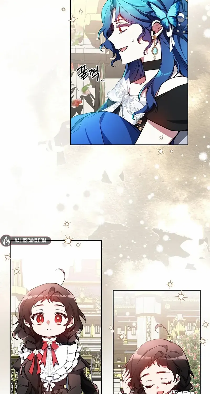 I’m Here to Destroy Chapter 24 page 58 - 