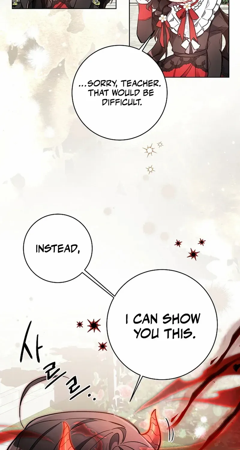 I’m Here to Destroy Chapter 24 page 59 - 