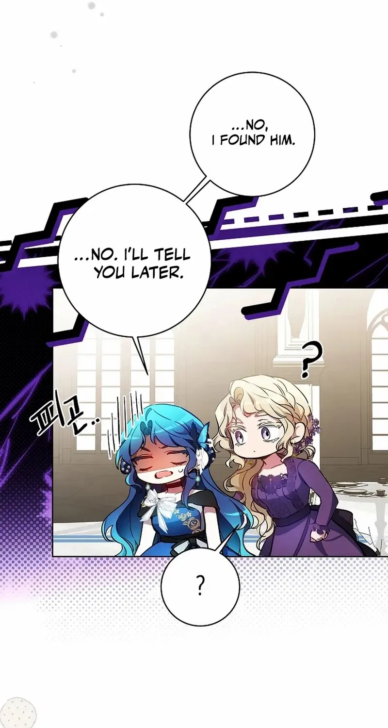 I’m Here to Destroy Chapter 24 page 7 - 