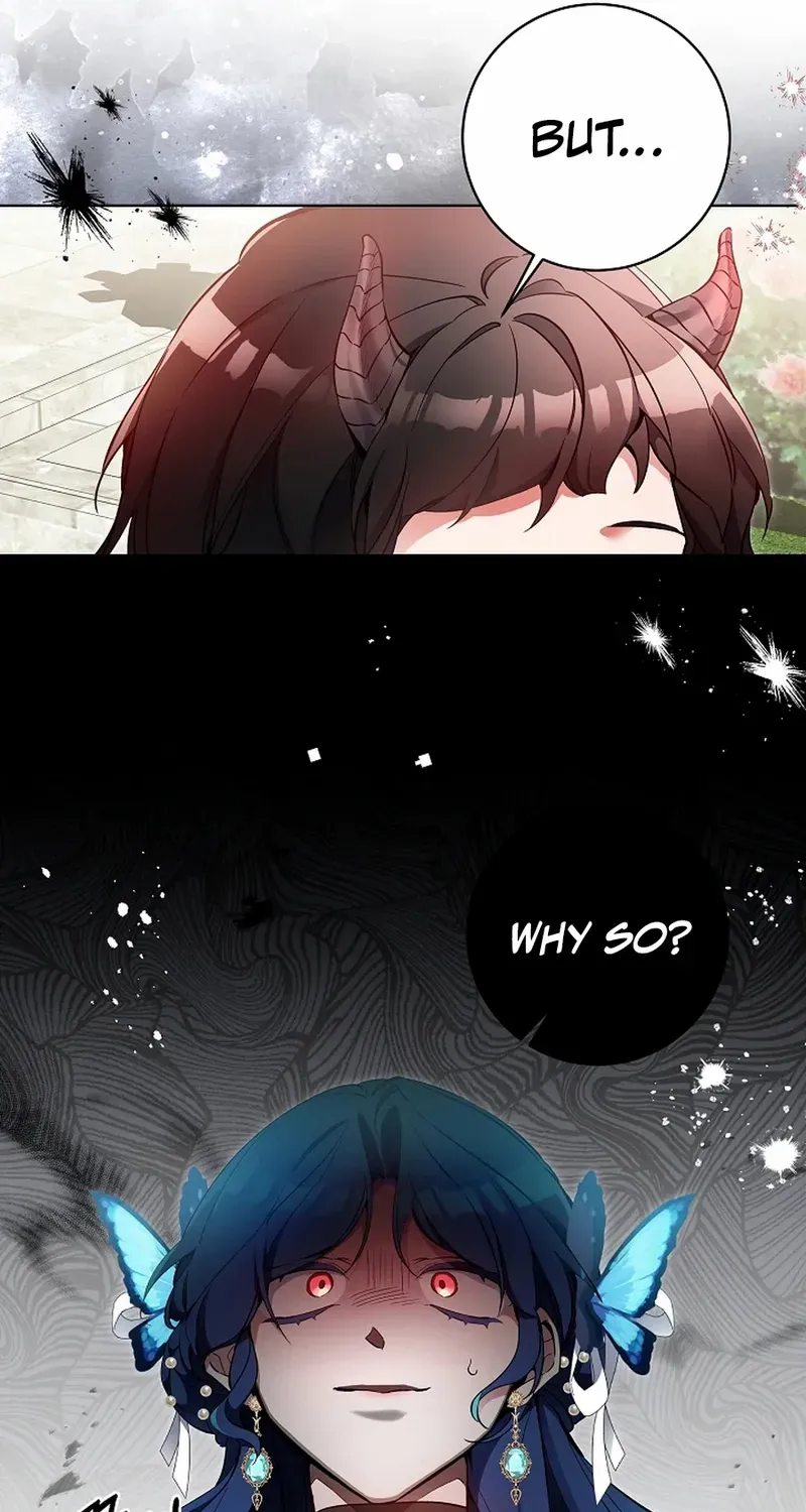 I’m Here to Destroy Chapter 24 page 61 - 