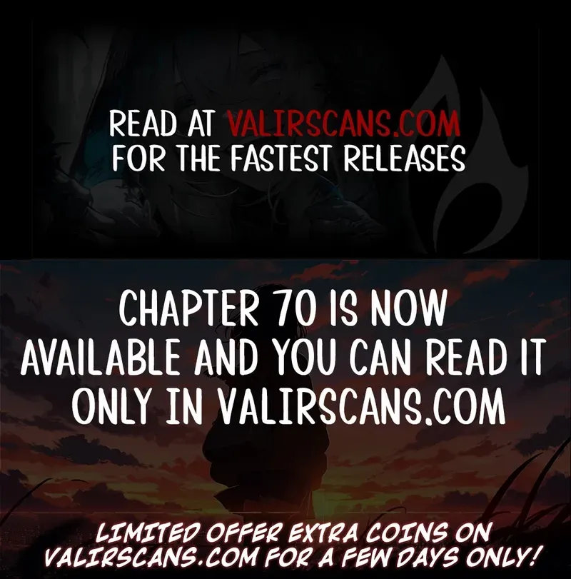 I’m Here to Destroy Chapter 24 page 63 - 