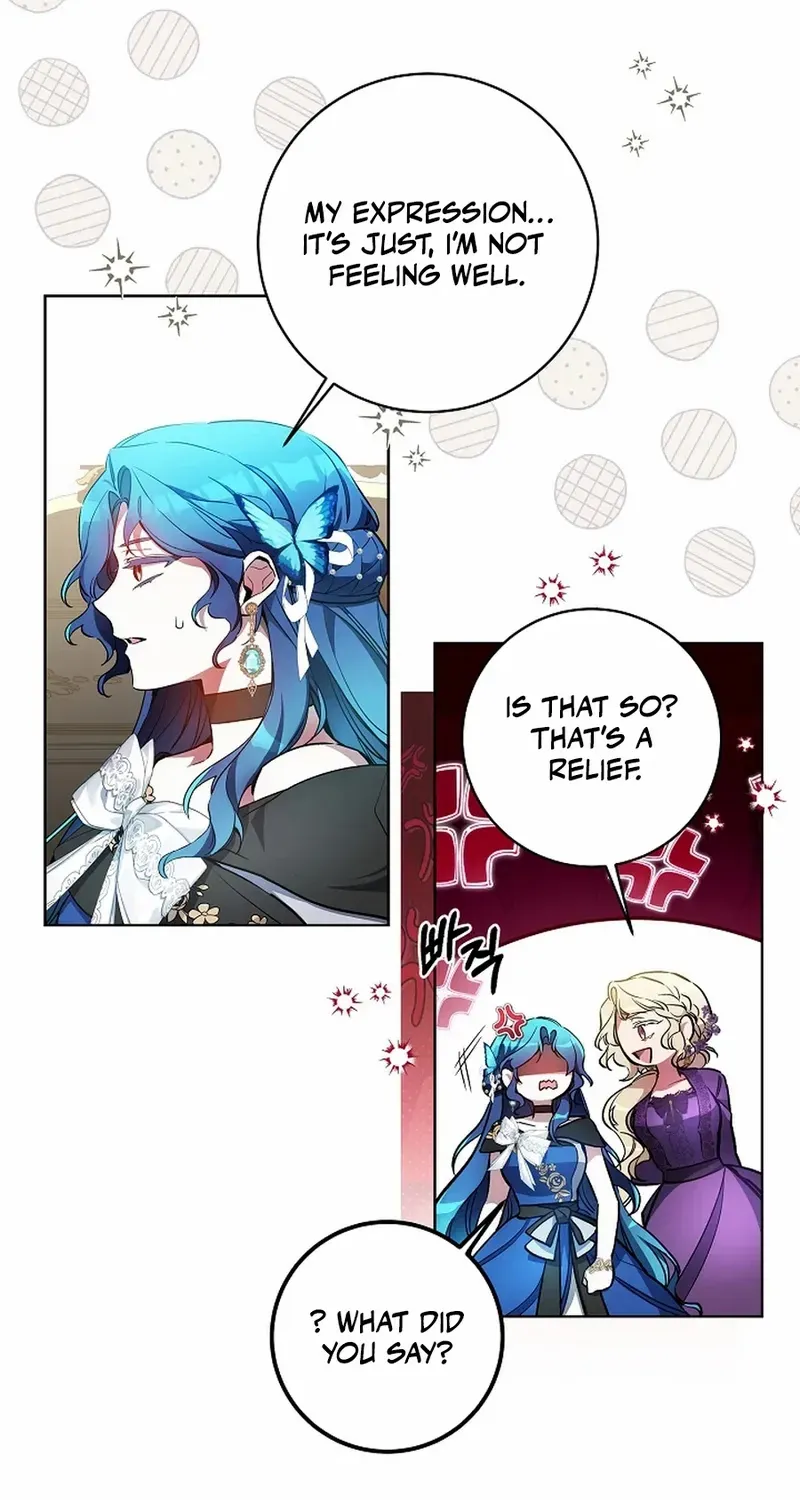 I’m Here to Destroy Chapter 24 page 8 - 
