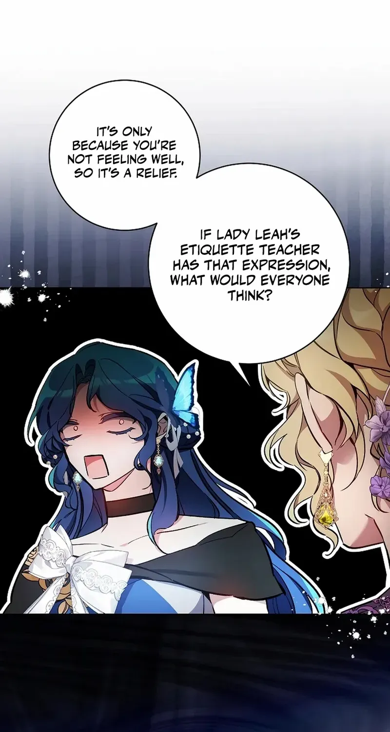 I’m Here to Destroy Chapter 24 page 9 - 