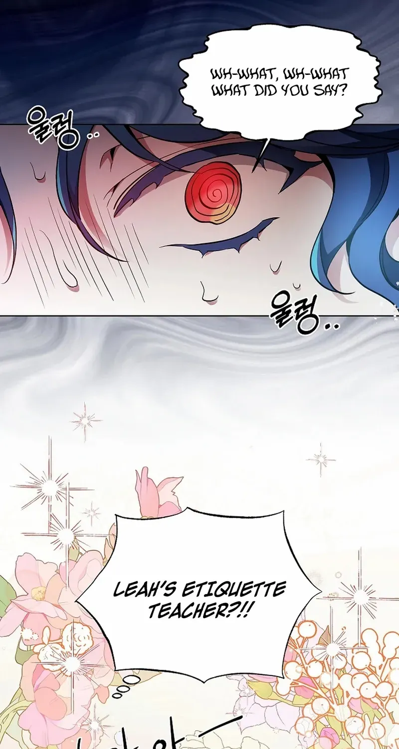 I’m Here to Destroy Chapter 24 page 10 - 