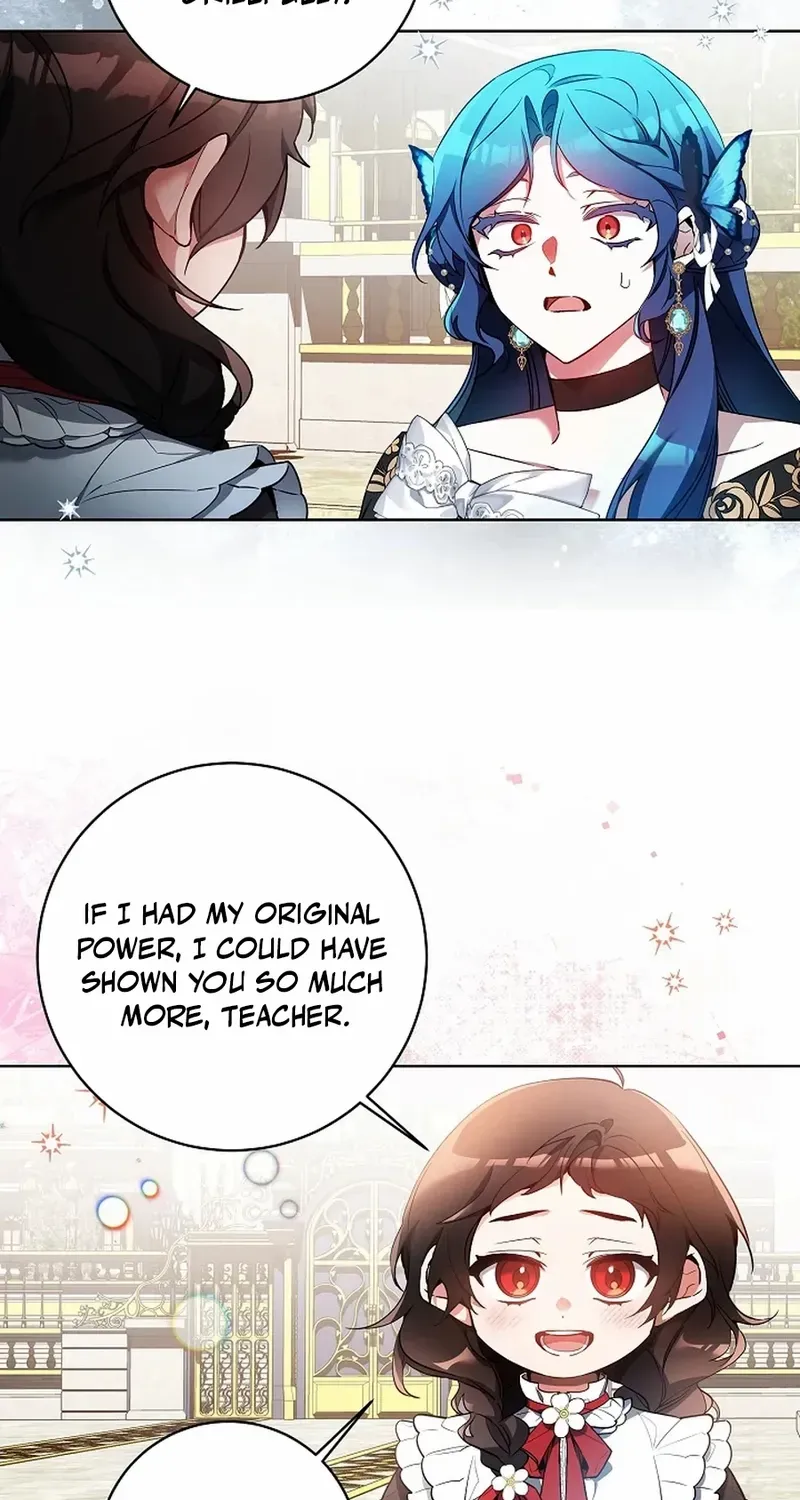 I’m Here to Destroy Chapter 25 page 16 - 