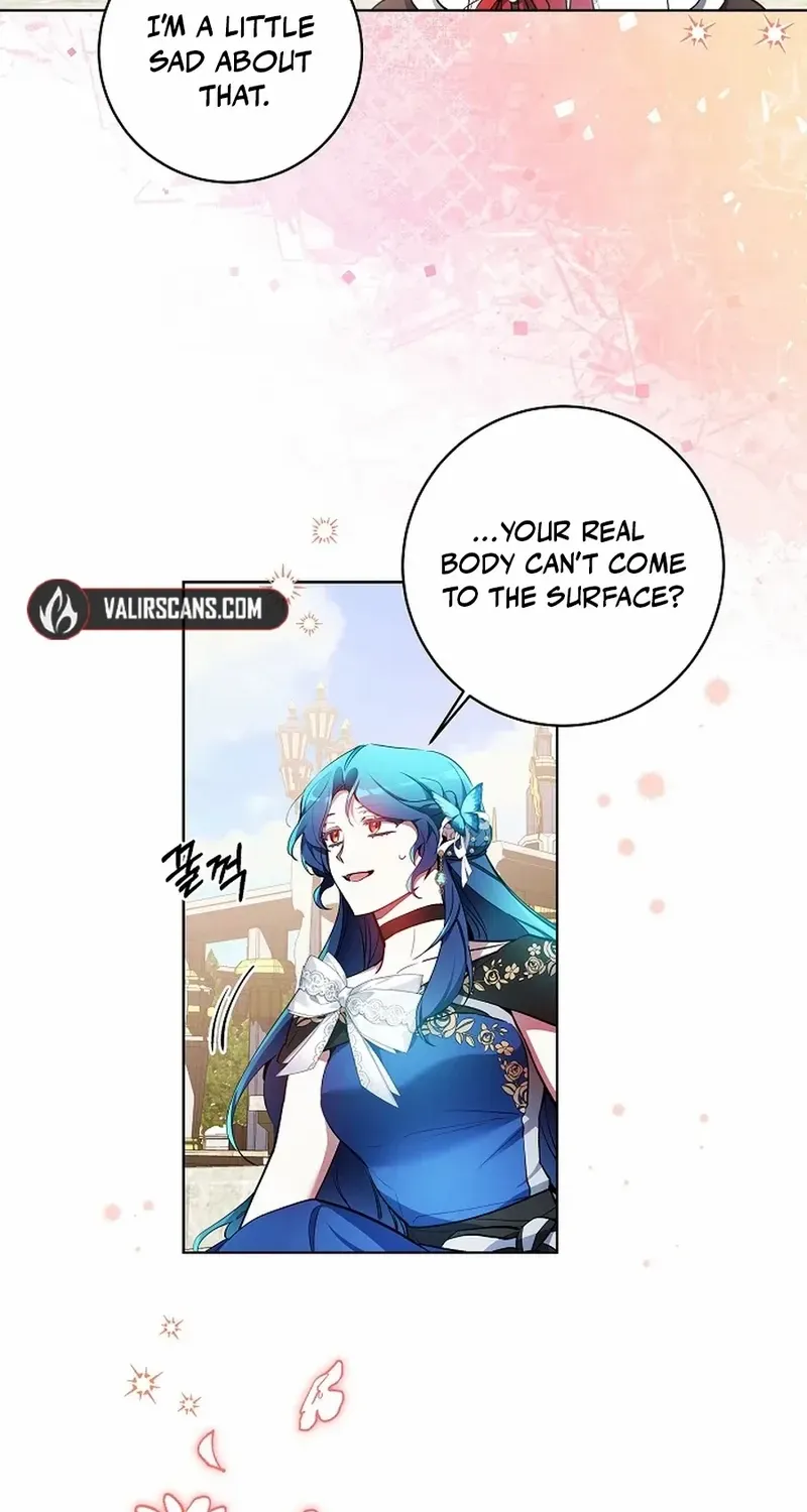 I’m Here to Destroy Chapter 25 page 17 - 