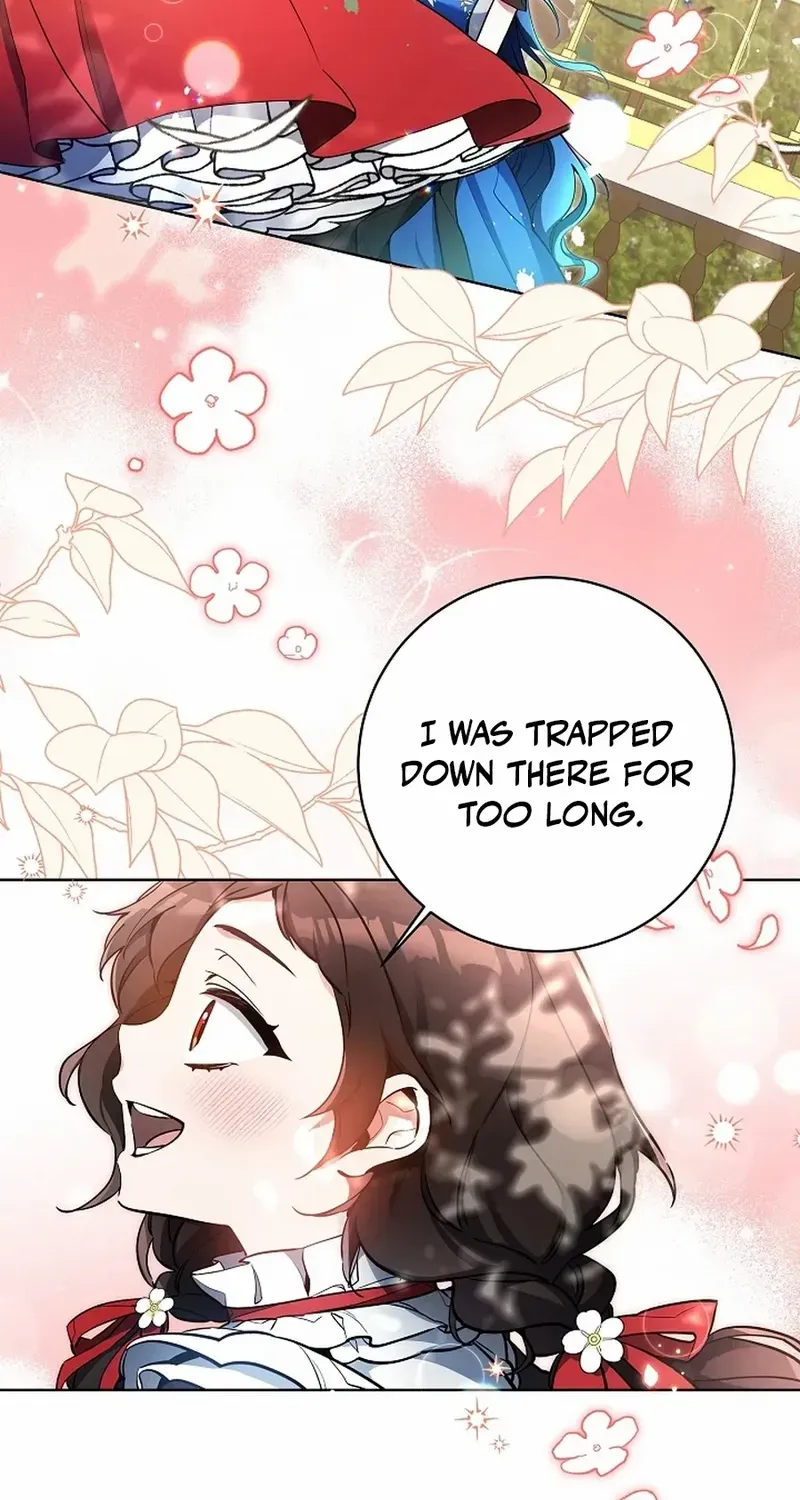 I’m Here to Destroy Chapter 25 page 19 - 