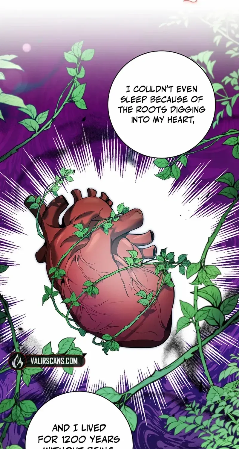 I’m Here to Destroy Chapter 25 page 20 - 