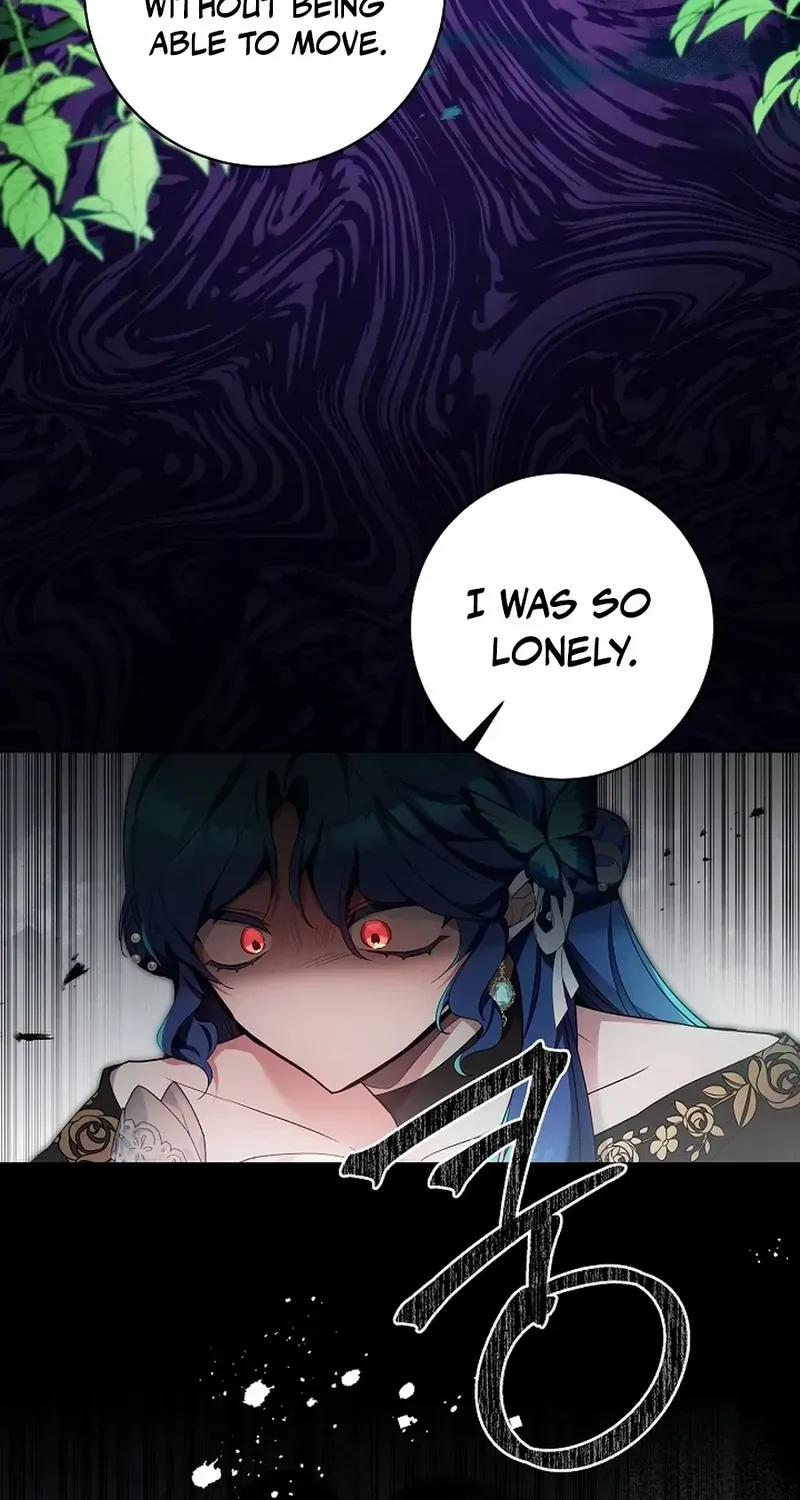 I’m Here to Destroy Chapter 25 page 21 - 