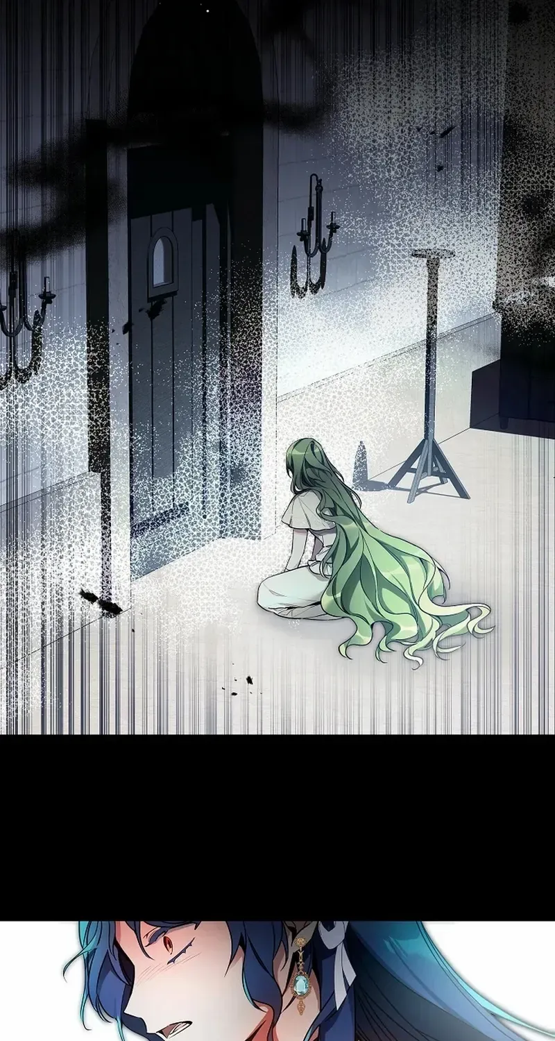 I’m Here to Destroy Chapter 25 page 22 - 