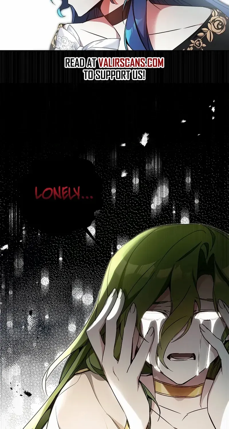 I’m Here to Destroy Chapter 25 page 23 - 