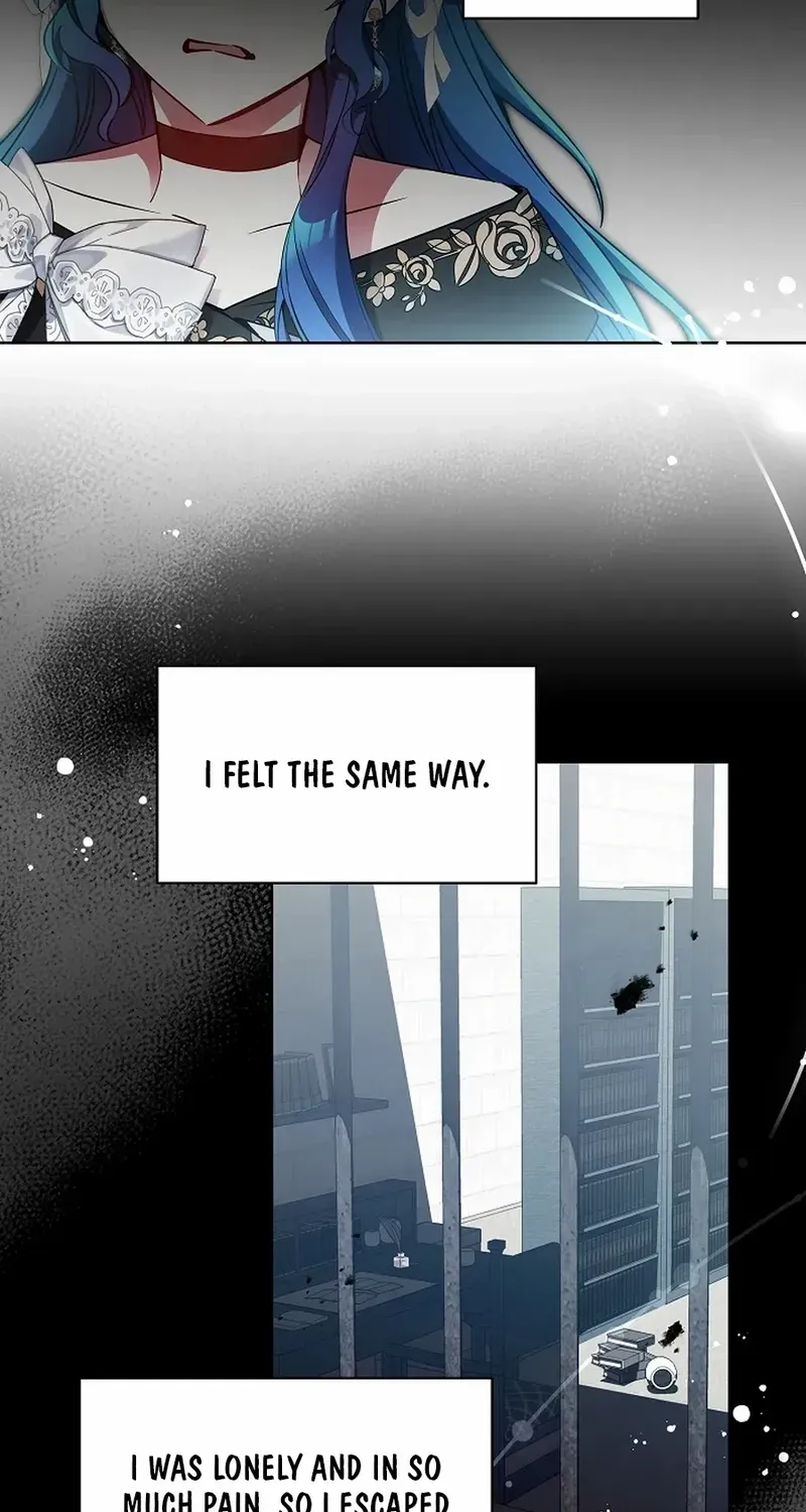 I’m Here to Destroy Chapter 25 page 27 - 