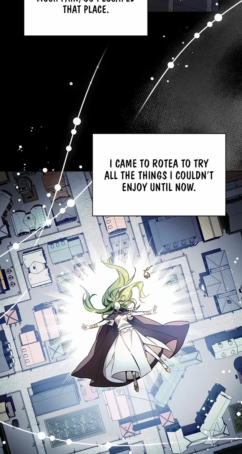 I’m Here to Destroy Chapter 25 page 28 - 