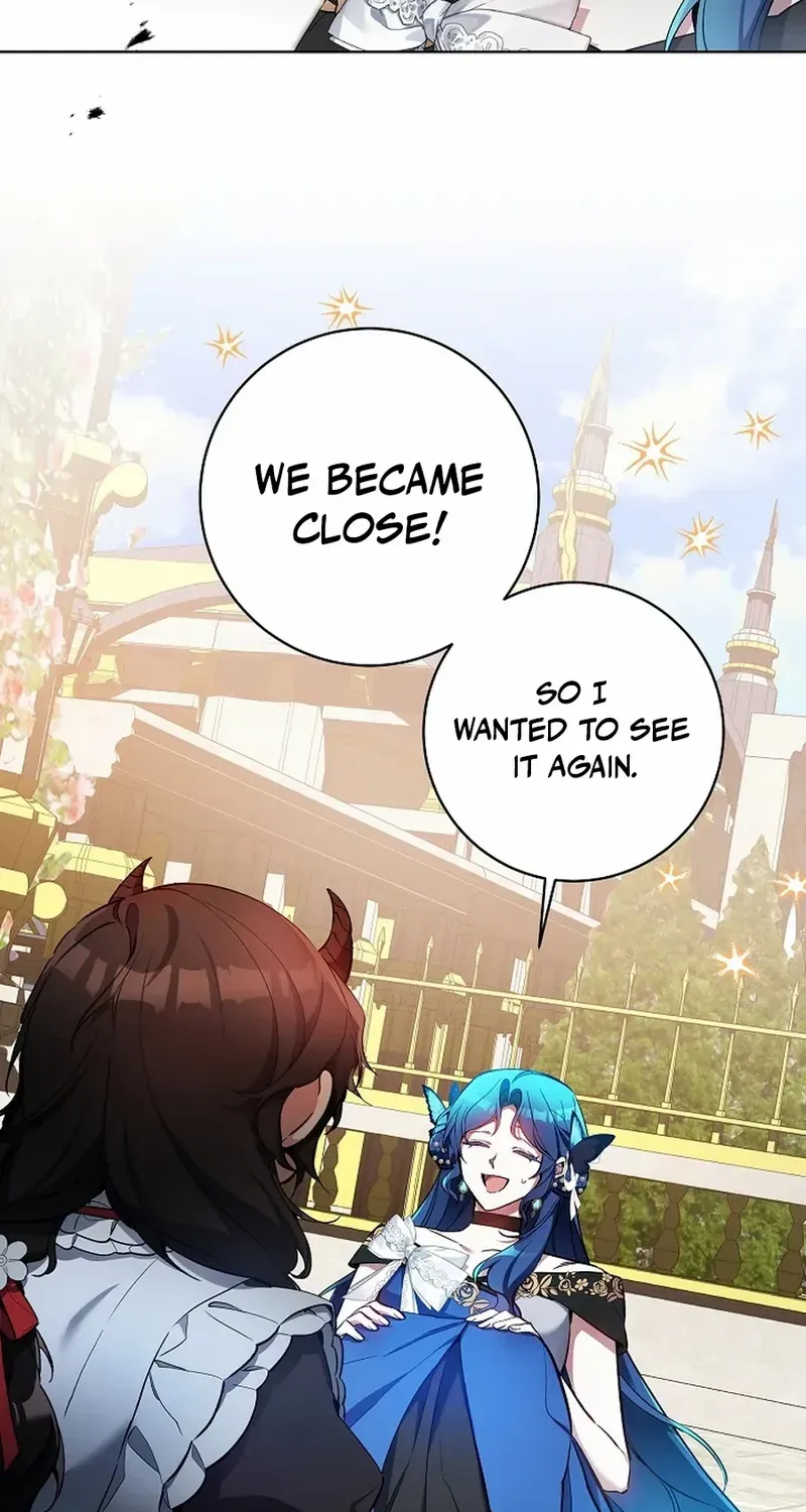 I’m Here to Destroy Chapter 25 page 4 - 