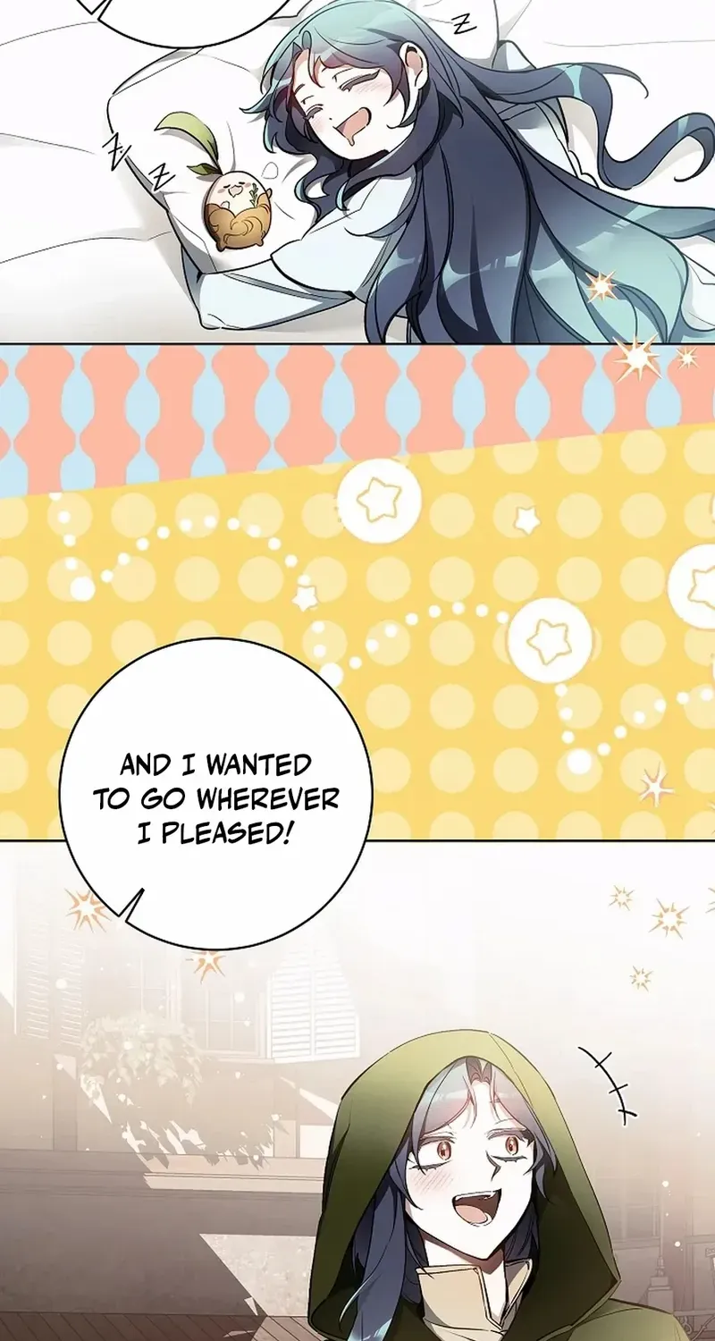 I’m Here to Destroy Chapter 25 page 33 - 