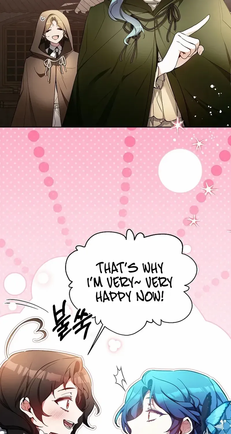 I’m Here to Destroy Chapter 25 page 34 - 