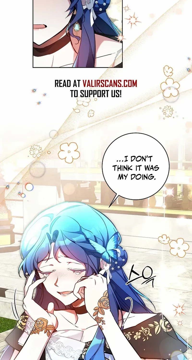I’m Here to Destroy Chapter 25 page 36 - 