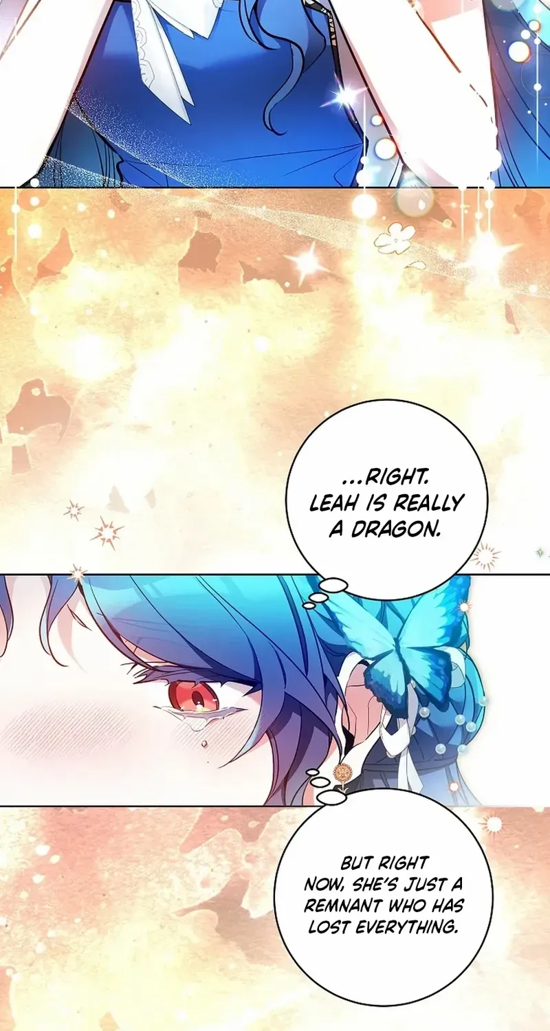 I’m Here to Destroy Chapter 25 page 37 - 