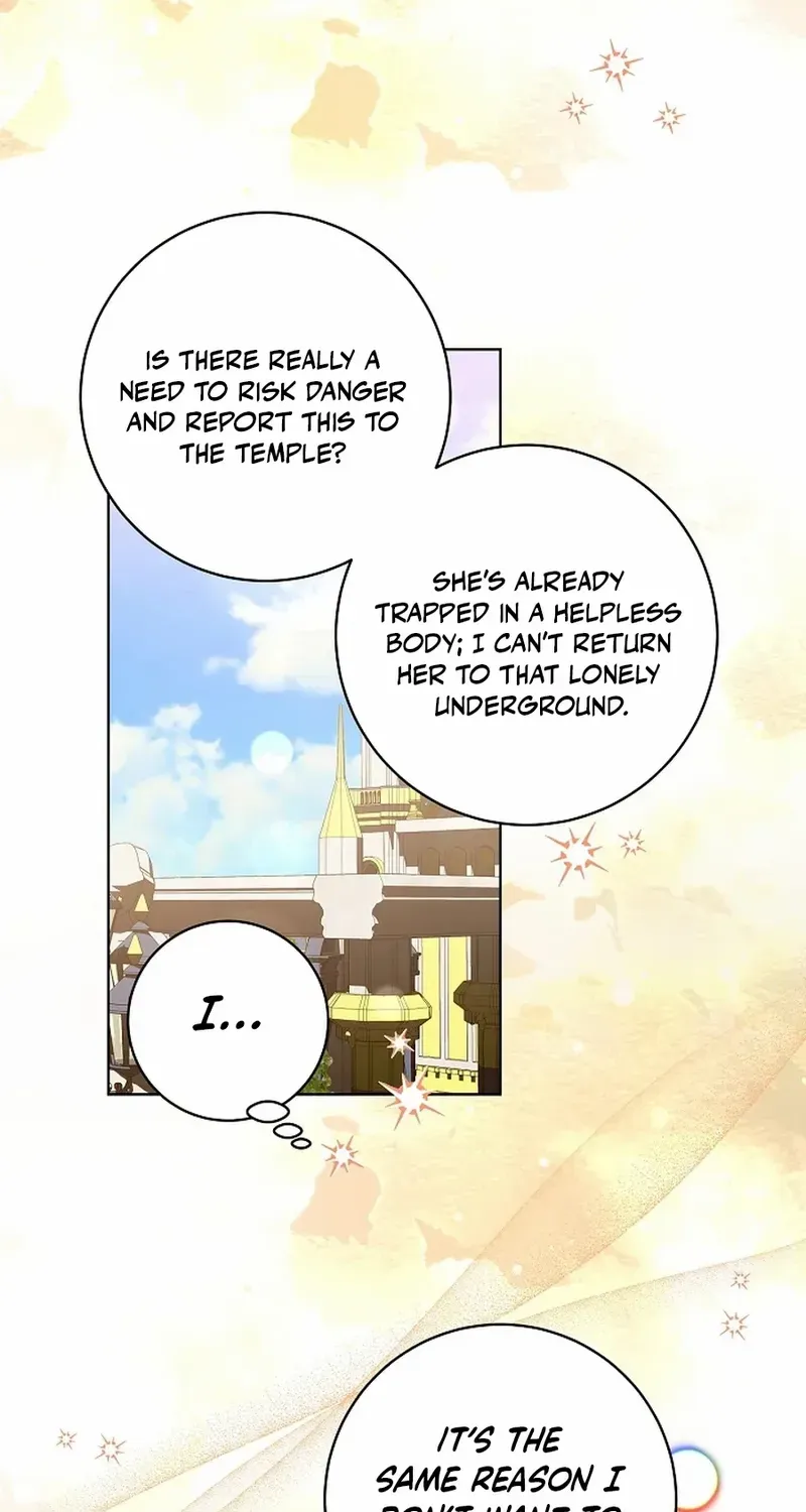I’m Here to Destroy Chapter 25 page 38 - 