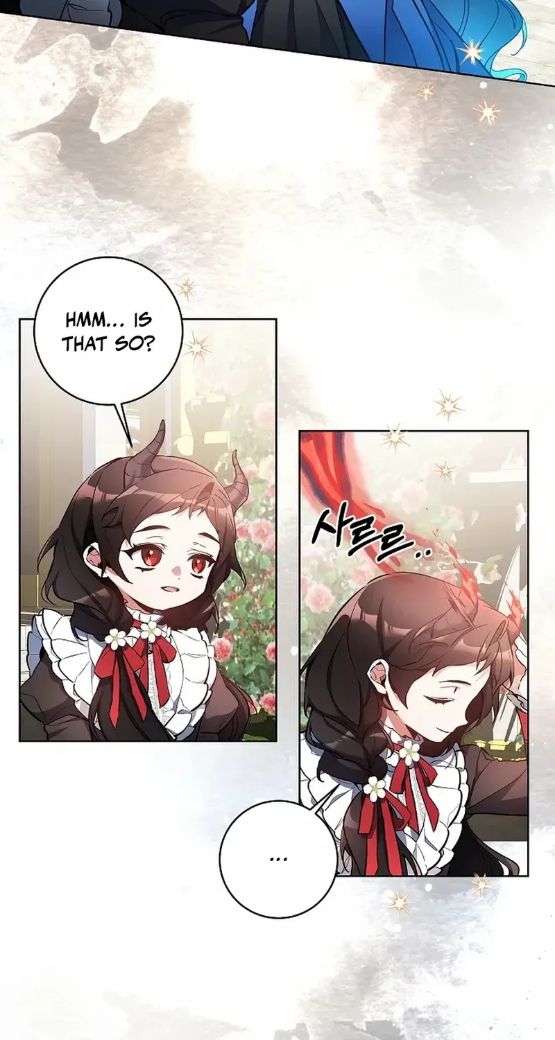 I’m Here to Destroy Chapter 25 page 5 - 