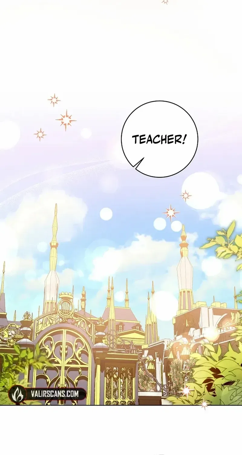 I’m Here to Destroy Chapter 25 page 41 - 