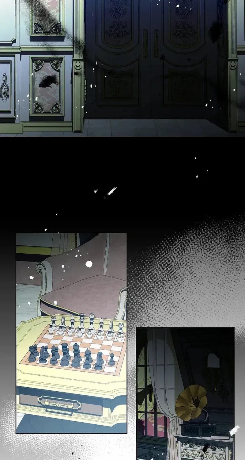 I’m Here to Destroy Chapter 25 page 46 - 